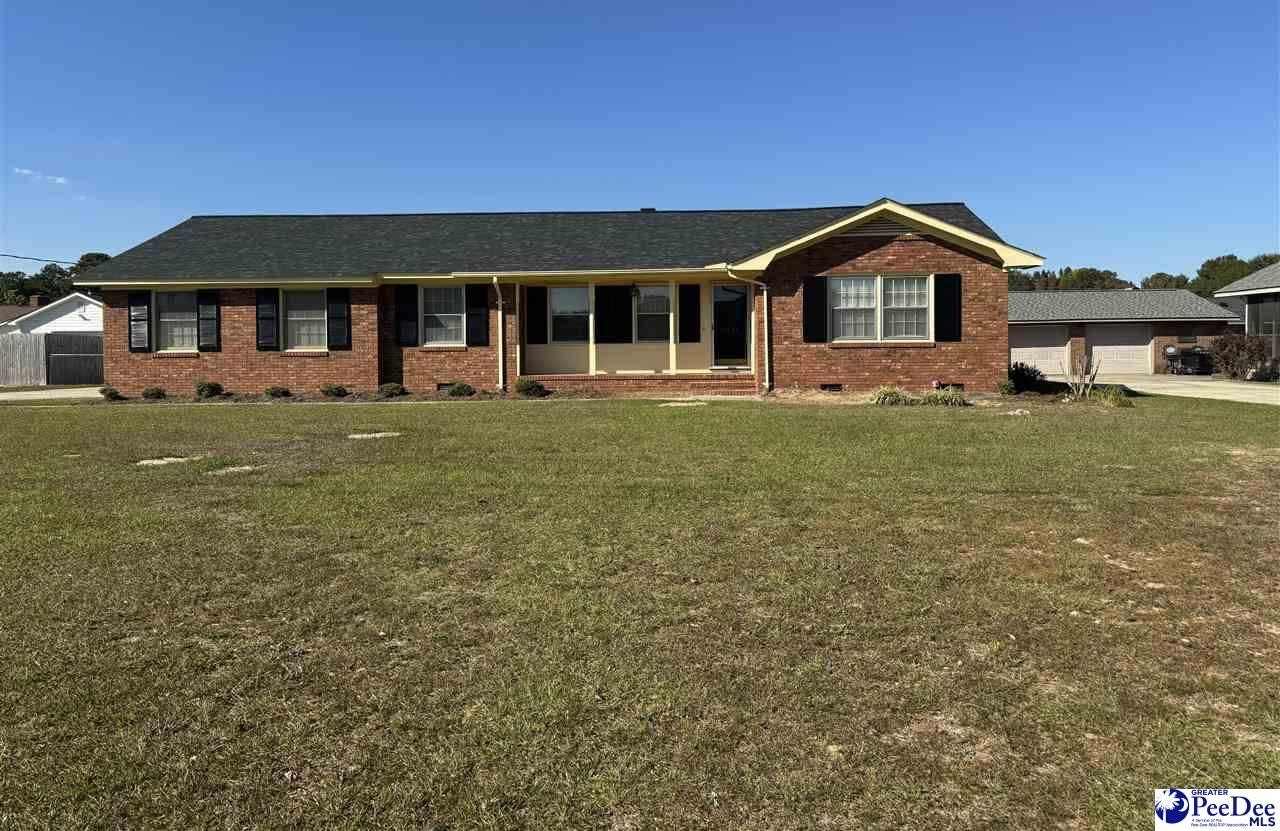 3031 W Woodbine Avenue