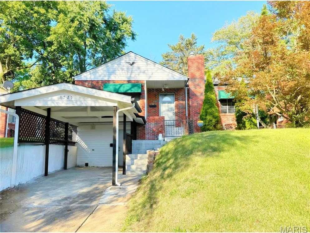 6725 Thurston Avenue