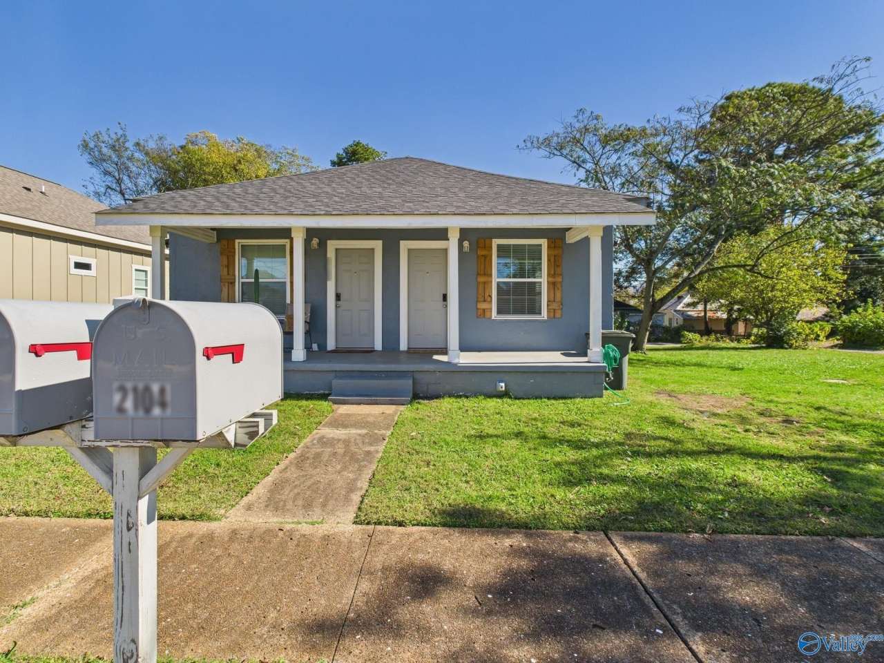 2104 Levert Street NE