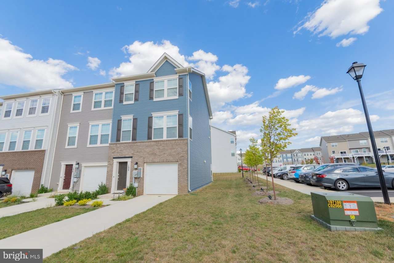 132 WINTERPLACE Drive