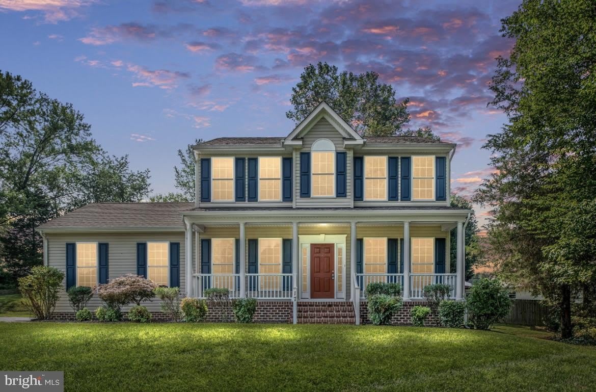 17 PRESCOTT LANE