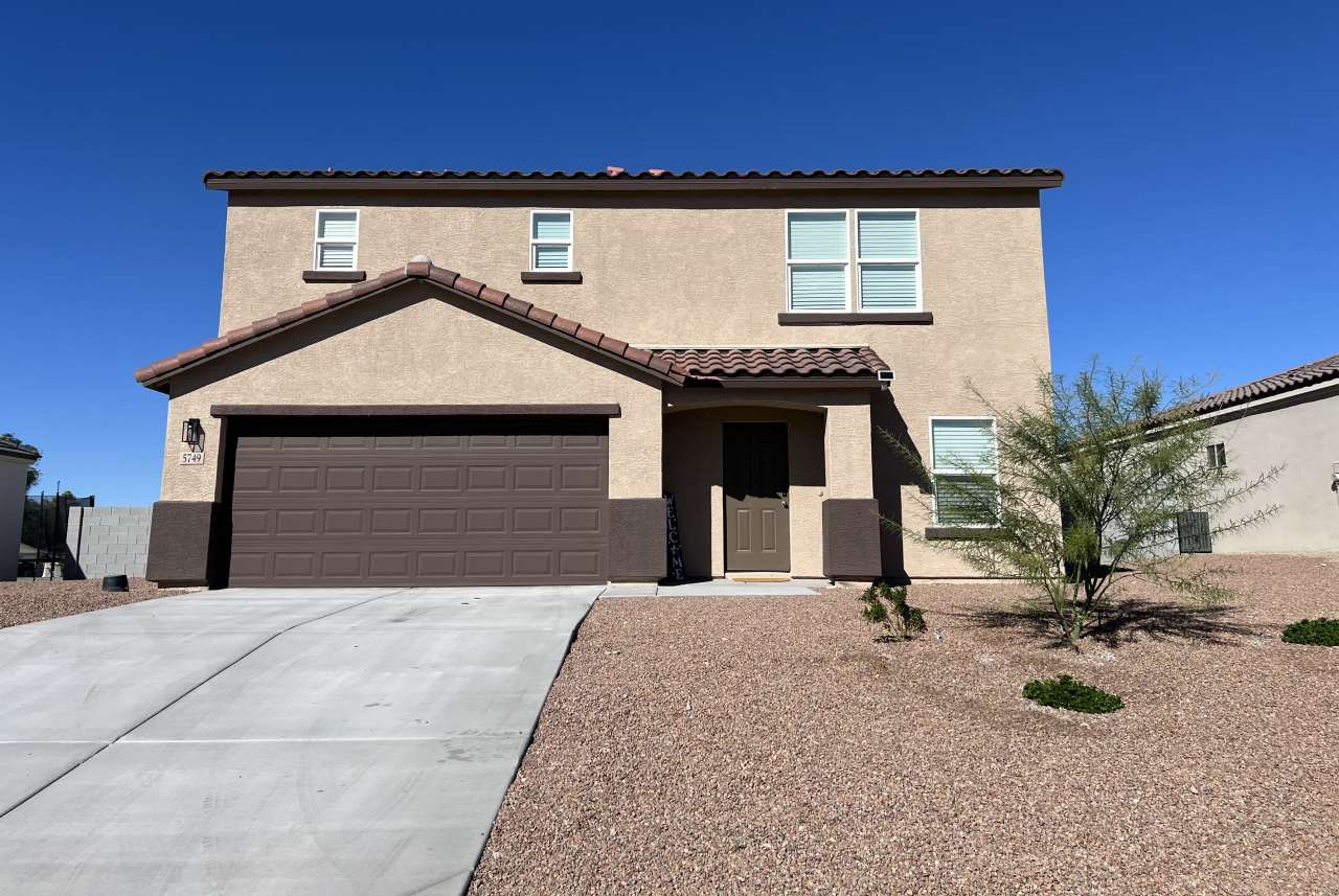 5749 Club House Drive