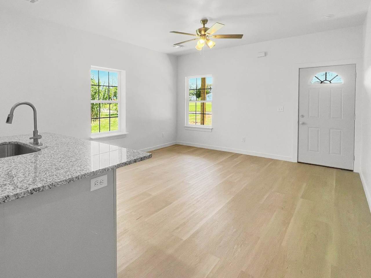 Cozy Brand-New 2-Bedroom Home for Rent in Lawton, OK!