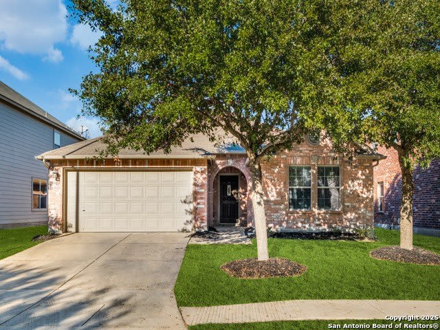 10703 Archer Point