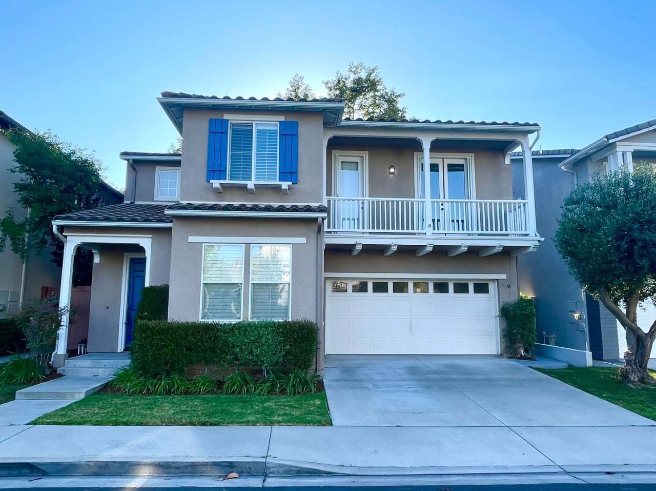 18 Trail Canyon – Upgraded 4 Bed 3 Bath Home with Loft  Views in Aliso Viejo