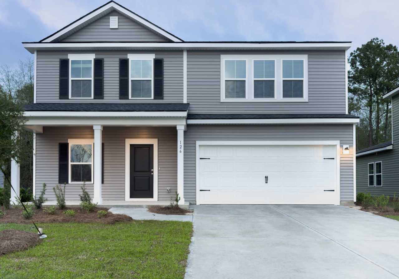 126 Kingswood Circle