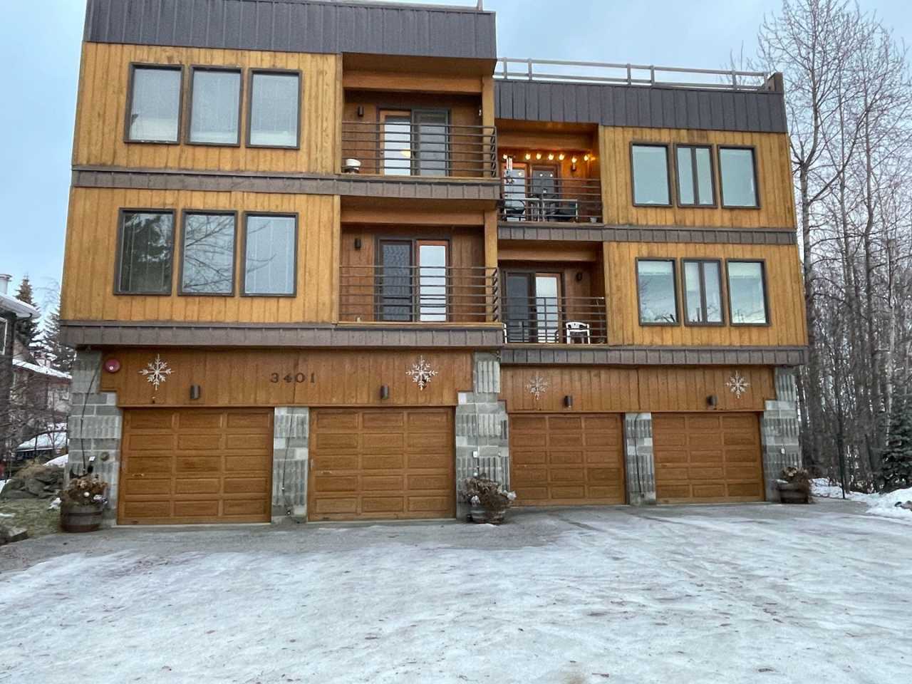 Move In Now For a Warm Cozy Holiday!!