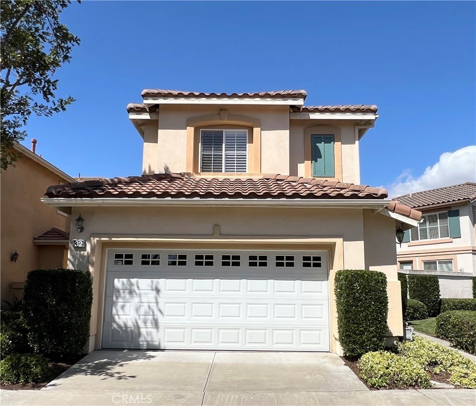 32 Santa Victoria Aisle