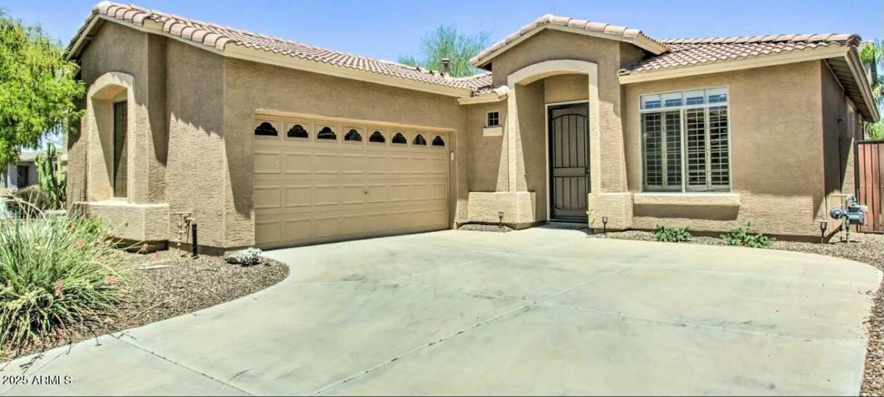 2534 W FLORENTINE Road