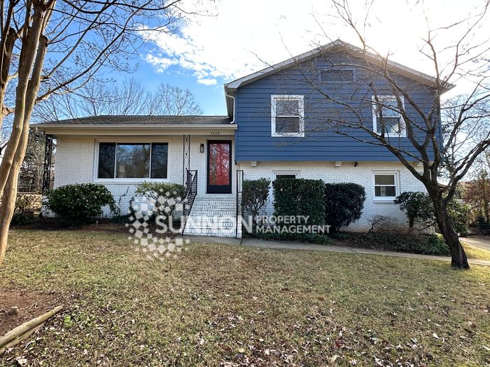 5838 Cherrycrest Lane