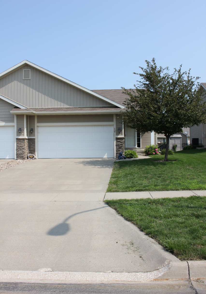 738 Northeast Spring Street