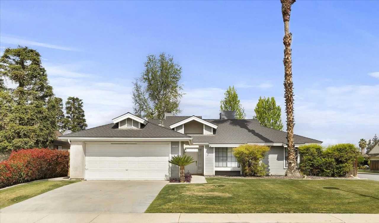 Beautiful Single Family Home in the Southwest