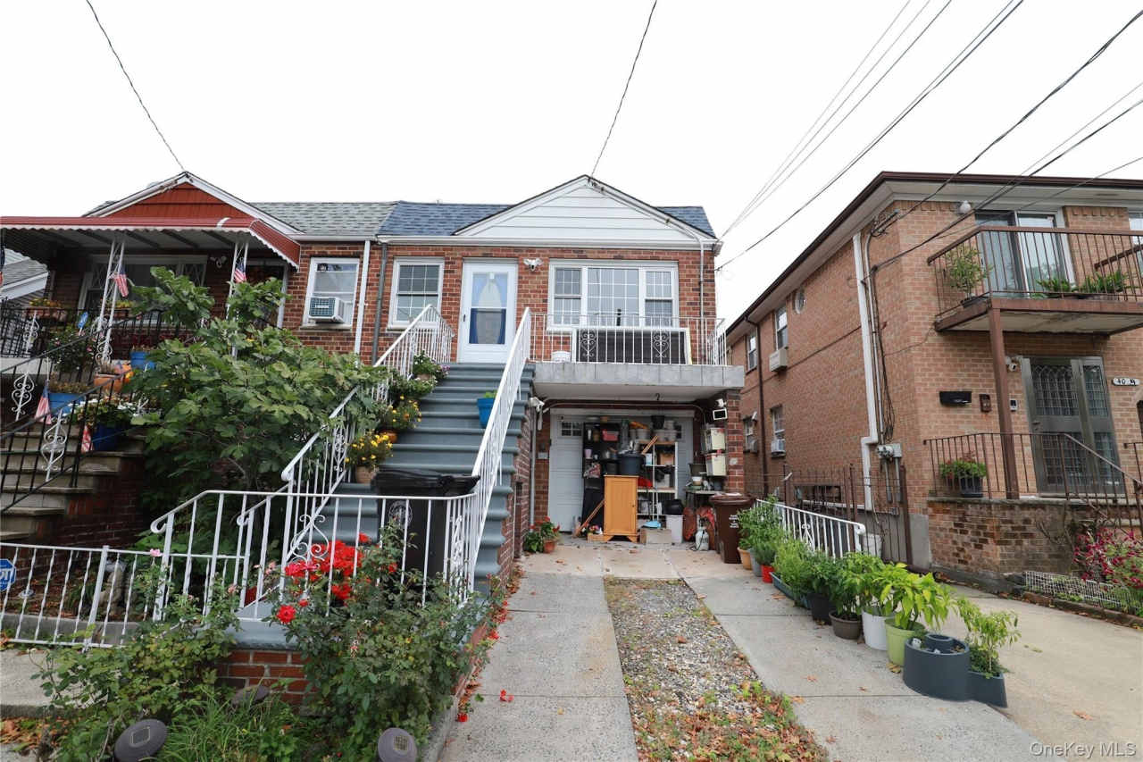 40-17 203rd Street unit: Fl 2