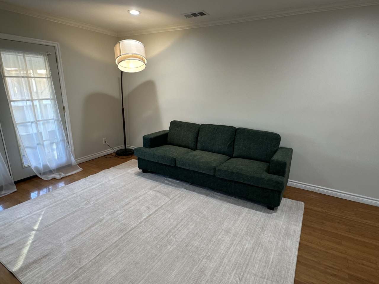 5138 West 141st Street - Bedroom 2