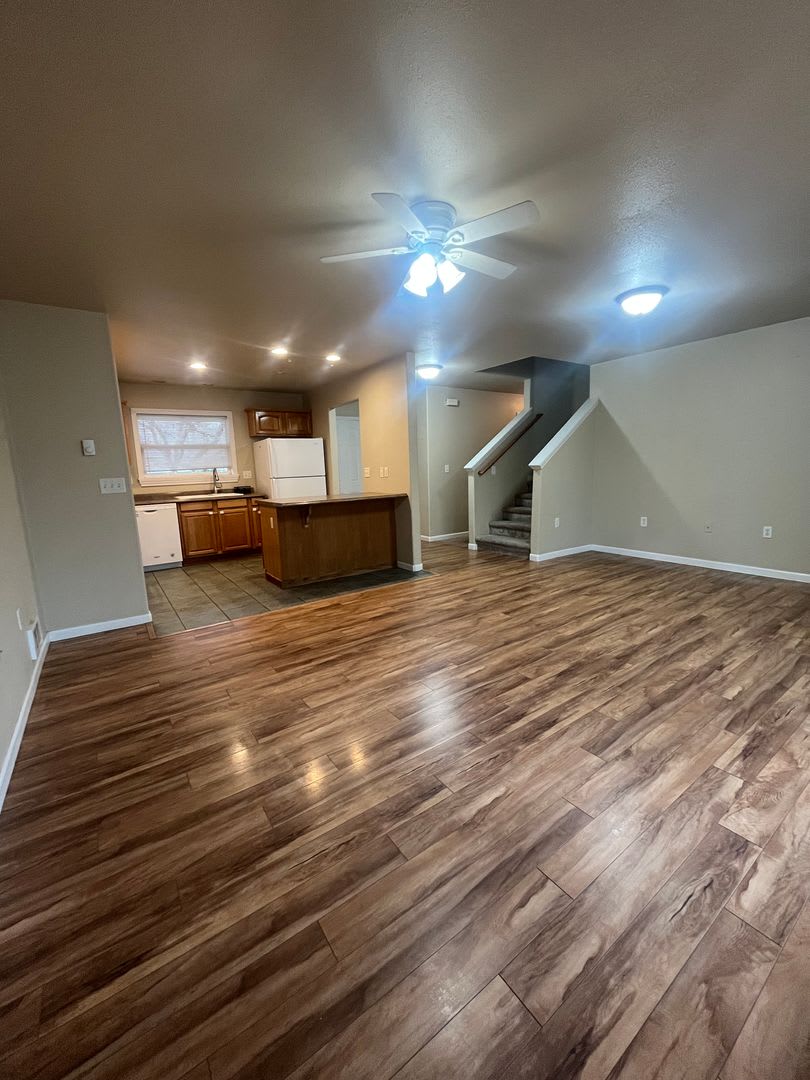 3-Bedroom 2.5-Bathroom home in Eugene