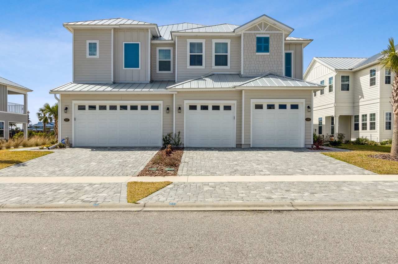 555 Marquesa Circle - 1