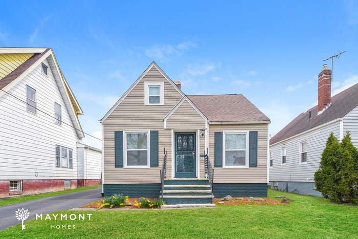 3839 East 154th Street