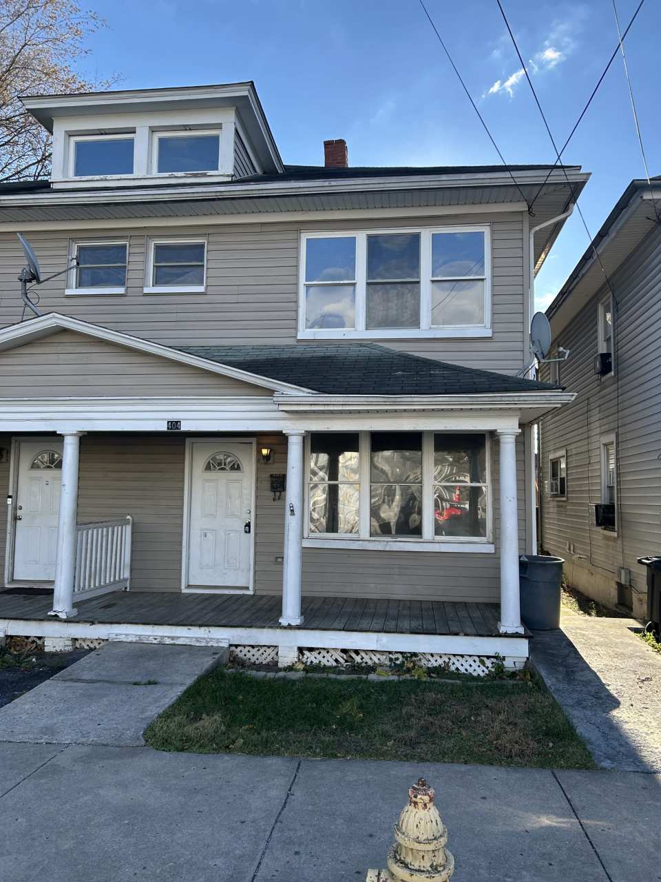 404 S. Porter Avenue