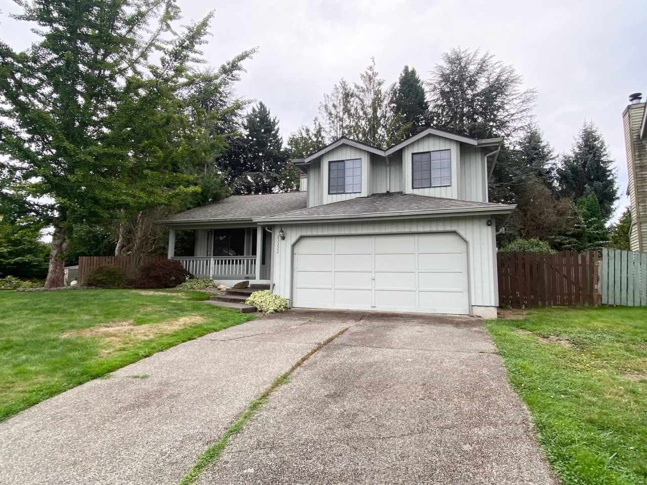 Spacious 3 Bedroom Home in Kent East Hill!