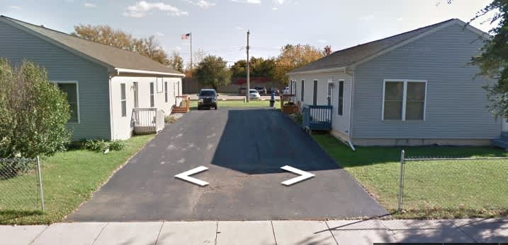 837 Jefferson Street