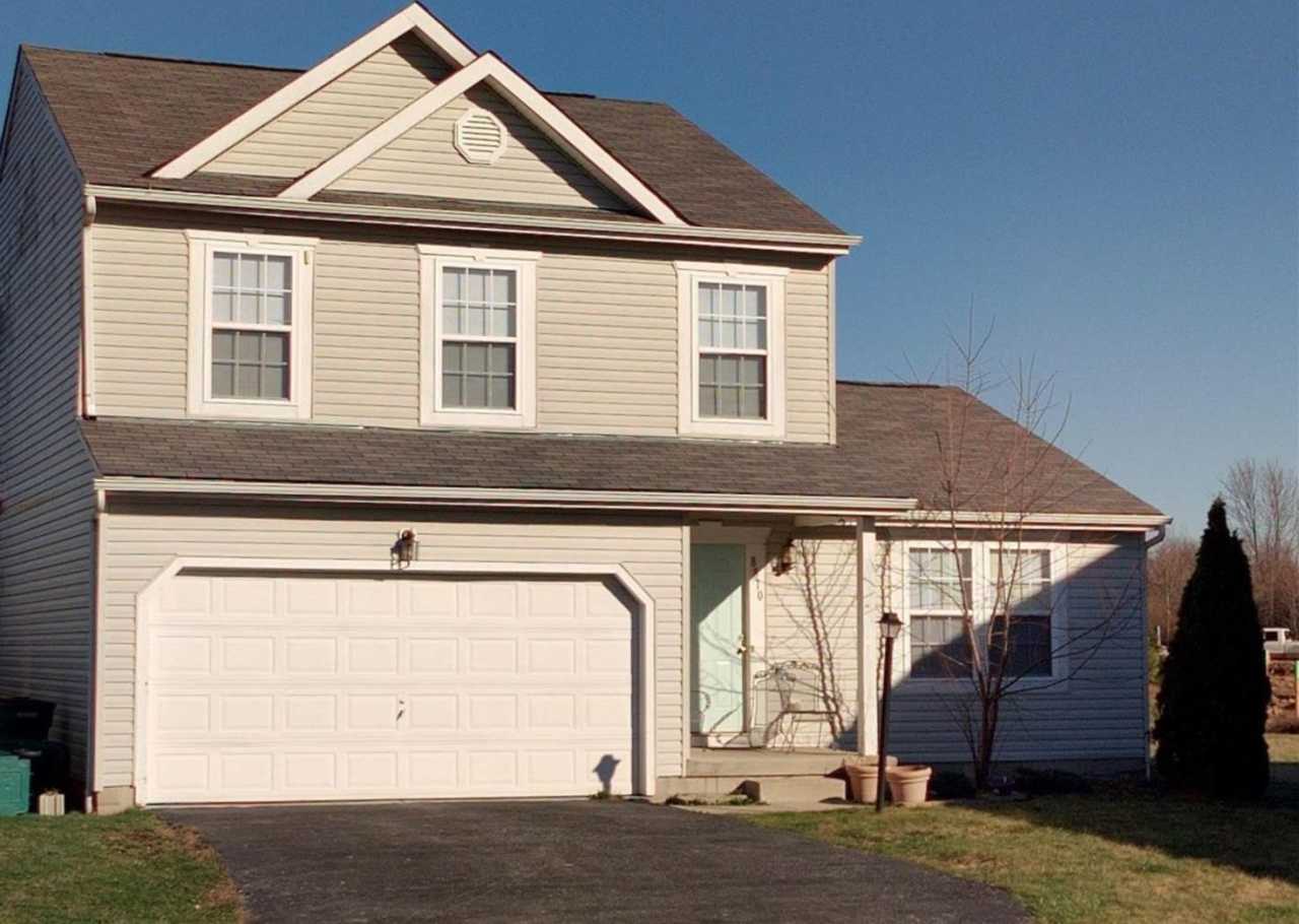 Blacklick Single Family Home available now!