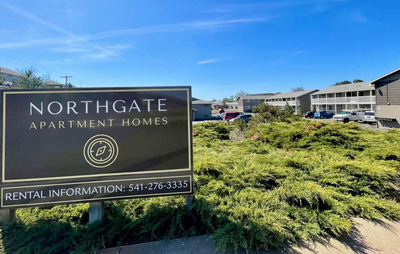 Convenient Location and Comfortable Living