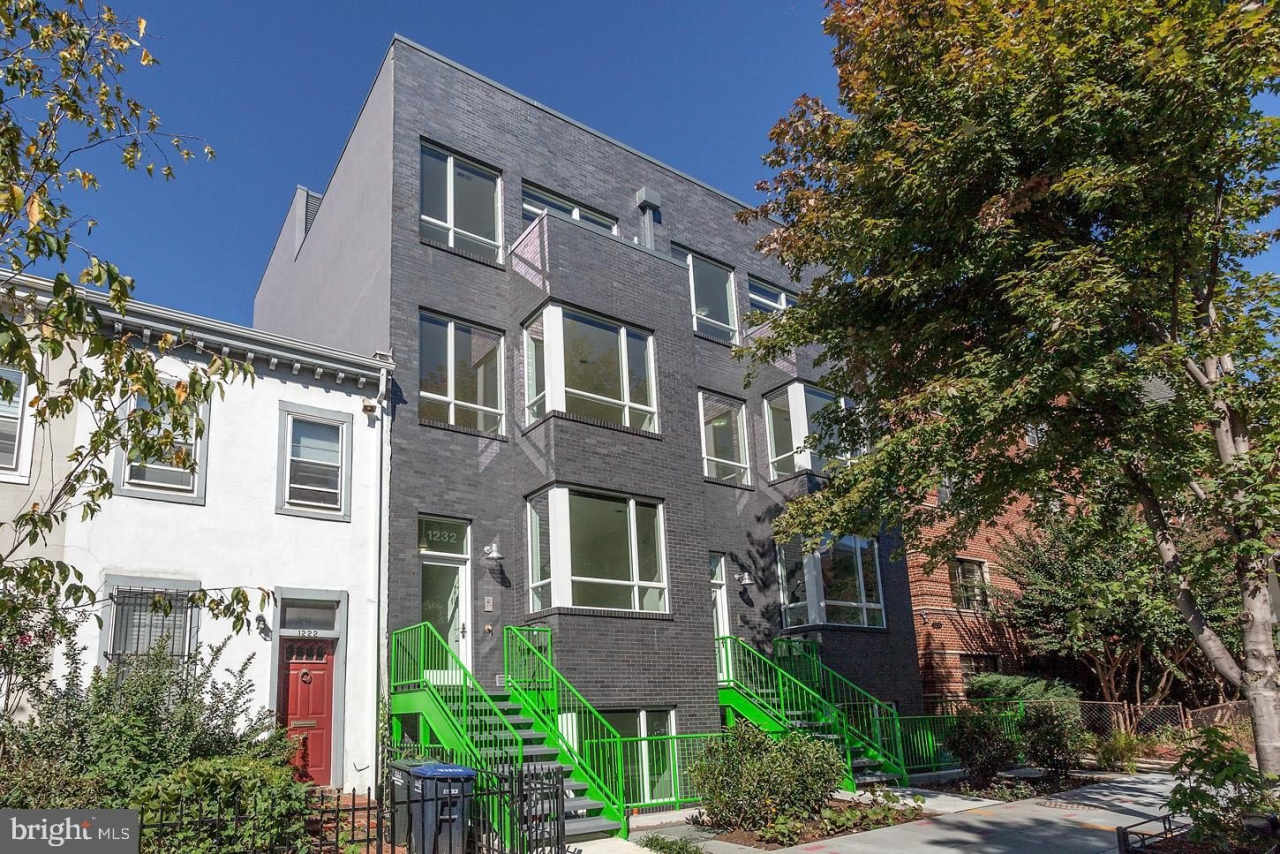 1232 10TH Street NW unit: A