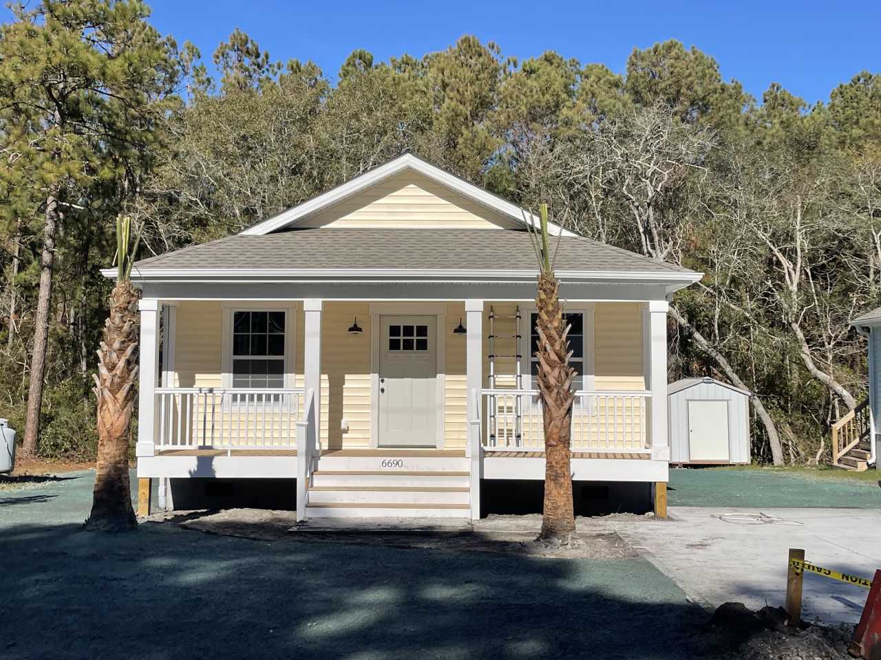 6690 Eastbrook Ave Sw