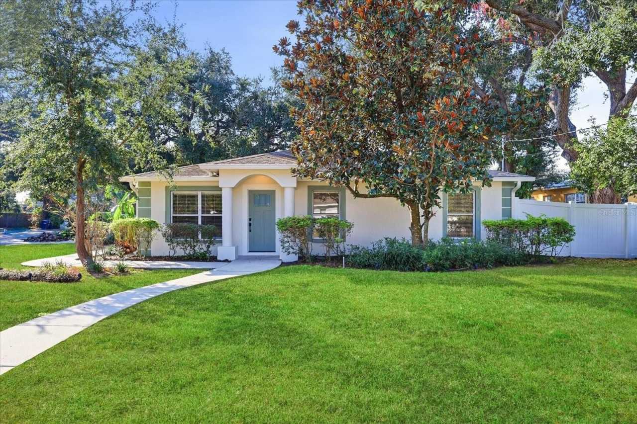 2802 W NORTH A STREET