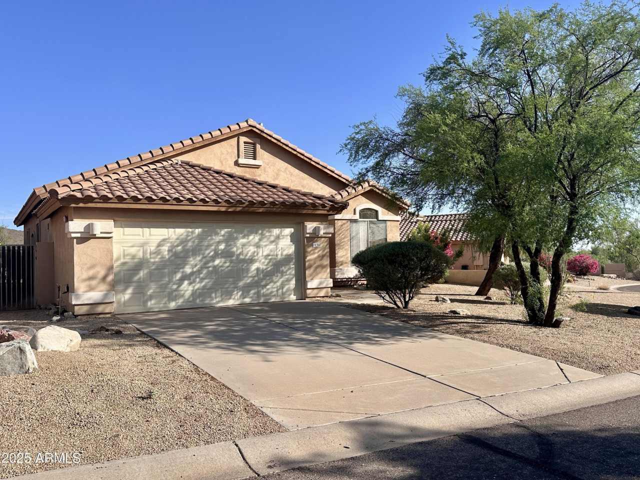 10307 E TIERRA BUENA Lane