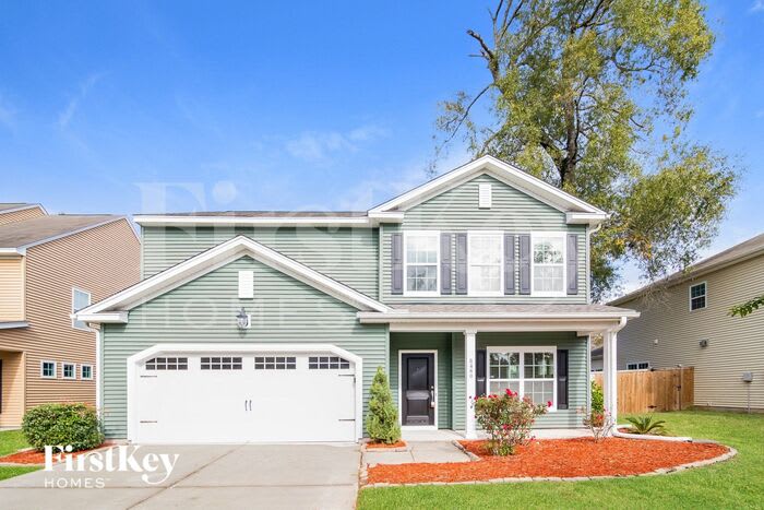 8460 Rice Basket Lane