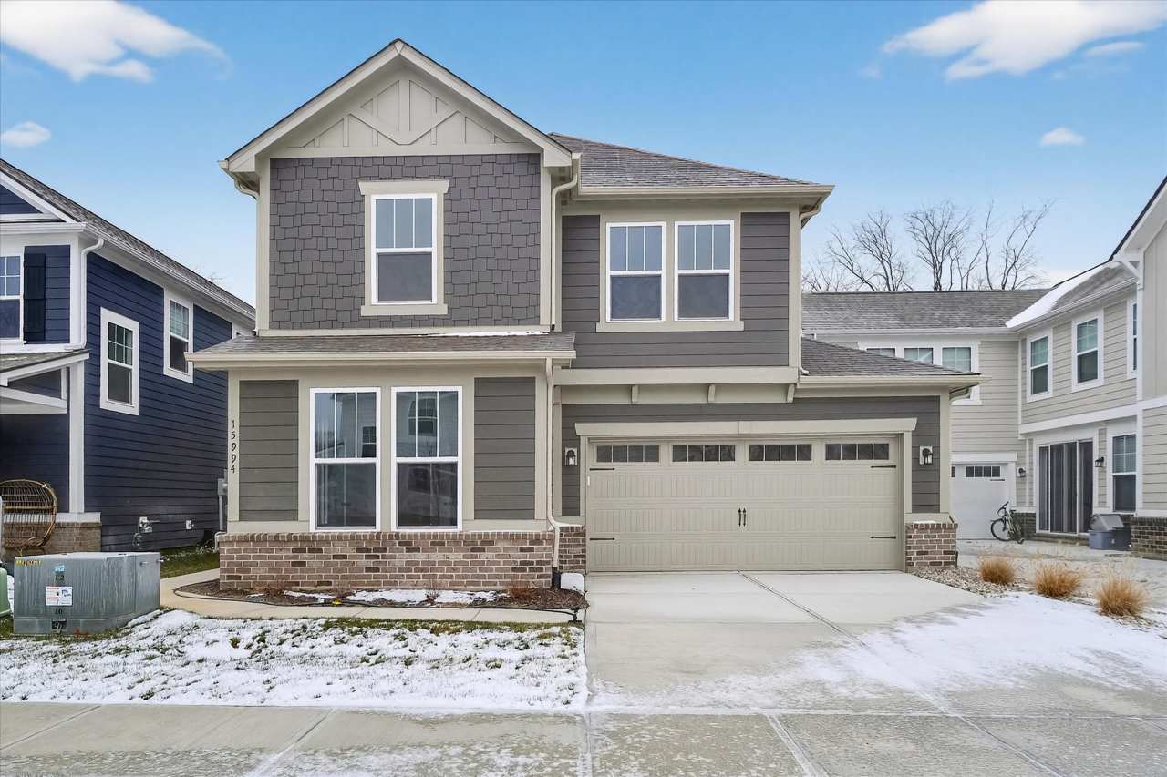 15994 Meadow Frost Court