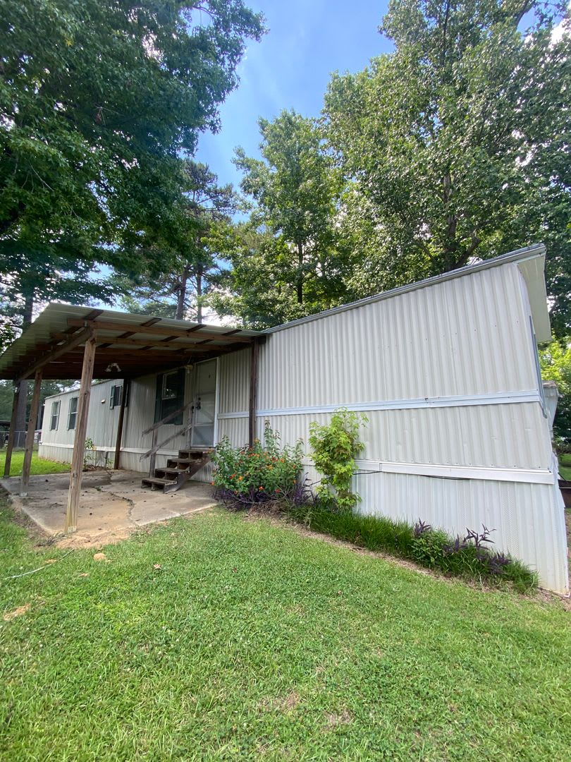 Ridgewood Mobile Home Community