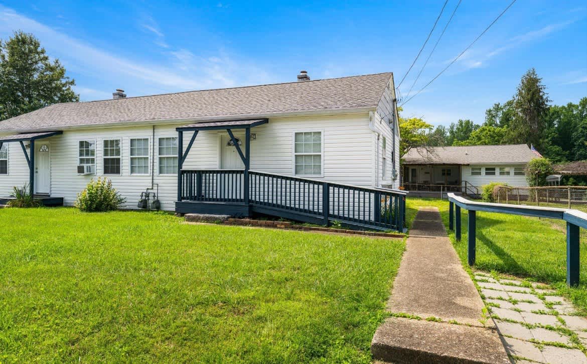 742 West Outer Drive - 1