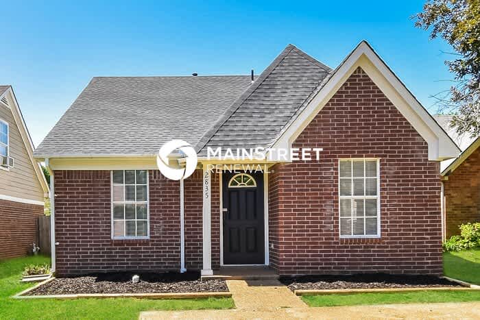 2835 Heatherglen Cove West