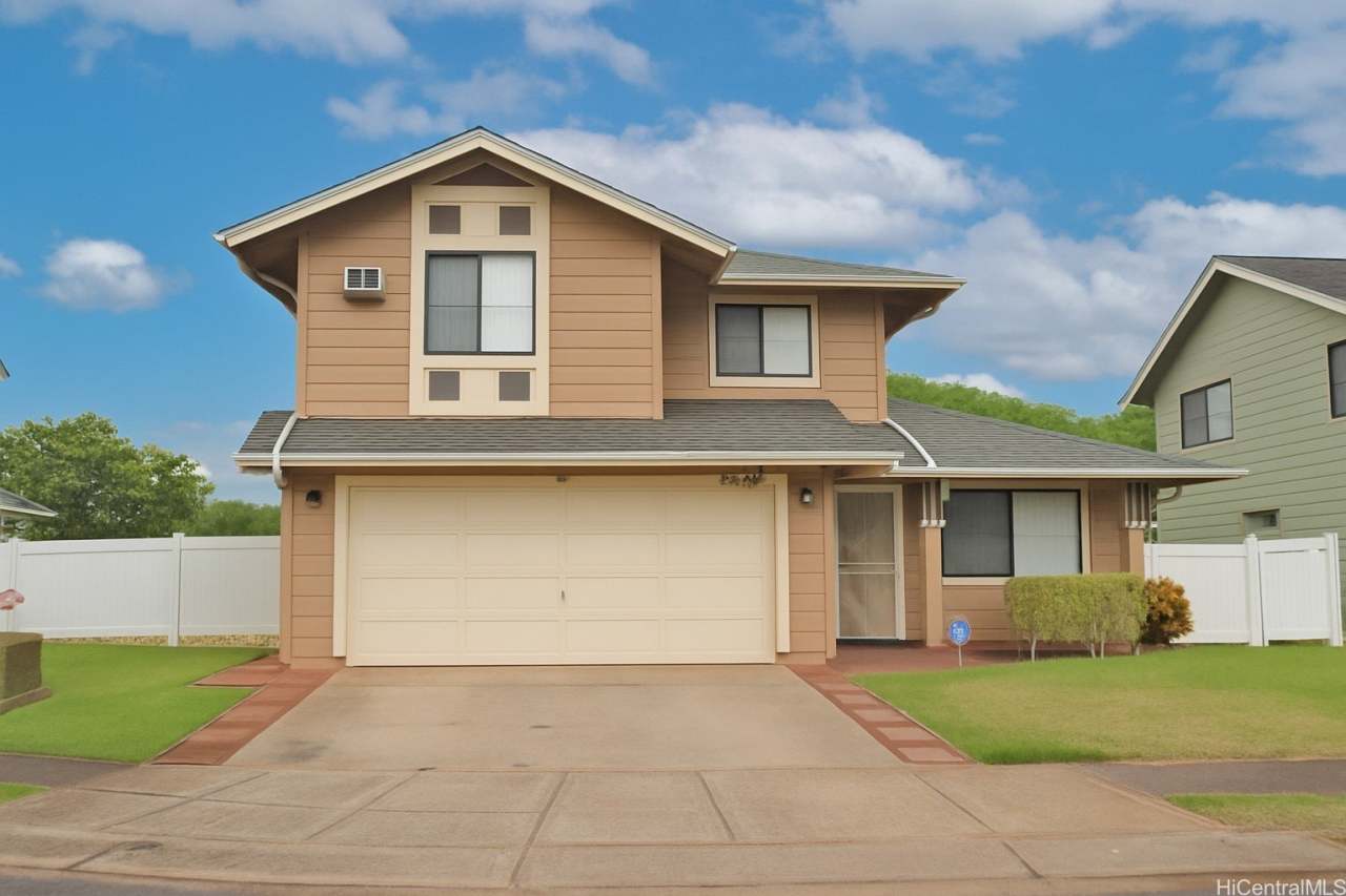 94-1012 Mawaho Street