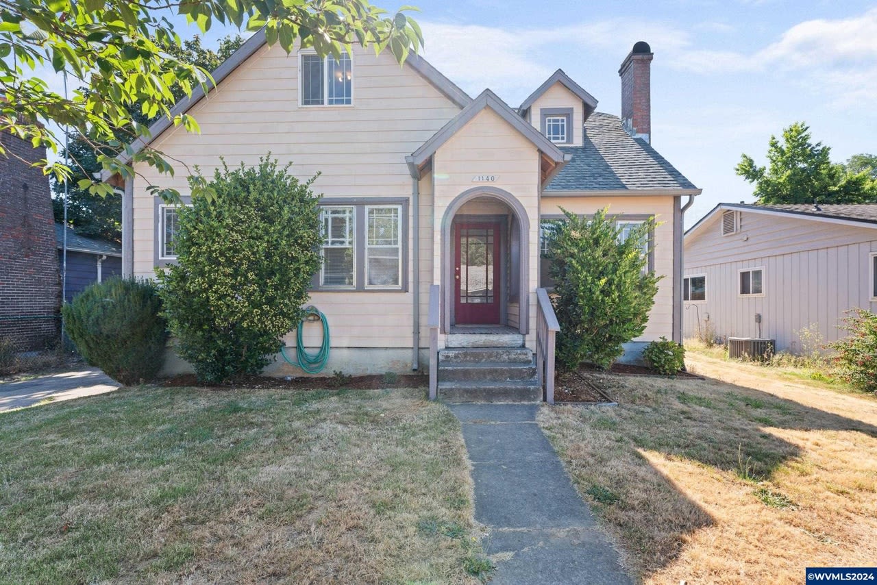 1140 13th Street Northeast - 1