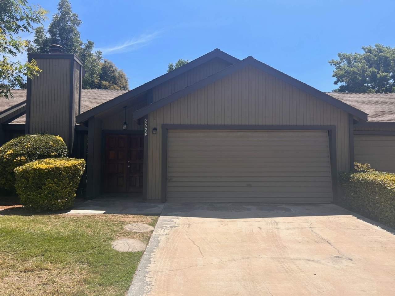 Amazing Condo for rent in Visalia!