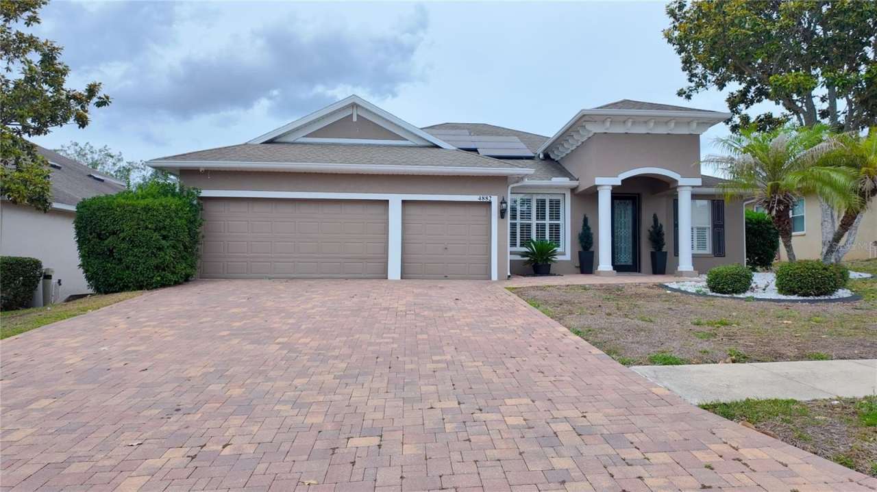 4882 LARKENHEATH DRIVE