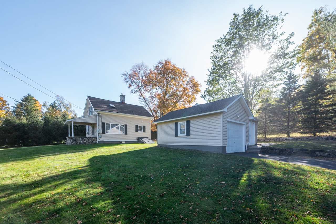 92 Clapboard Ridge Road