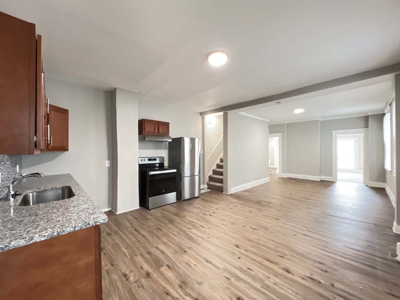 Colerain Estates *Renovated 4bedroom home*