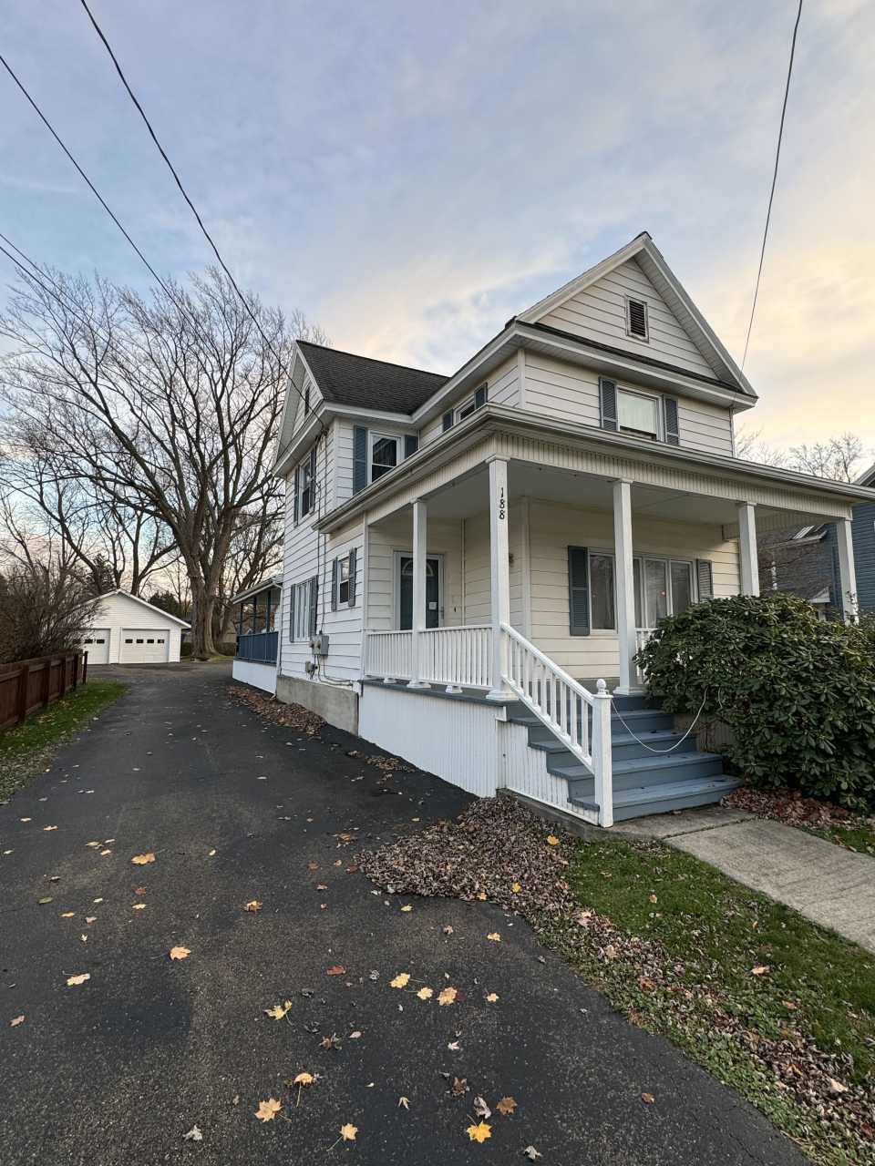 188 West Main Street