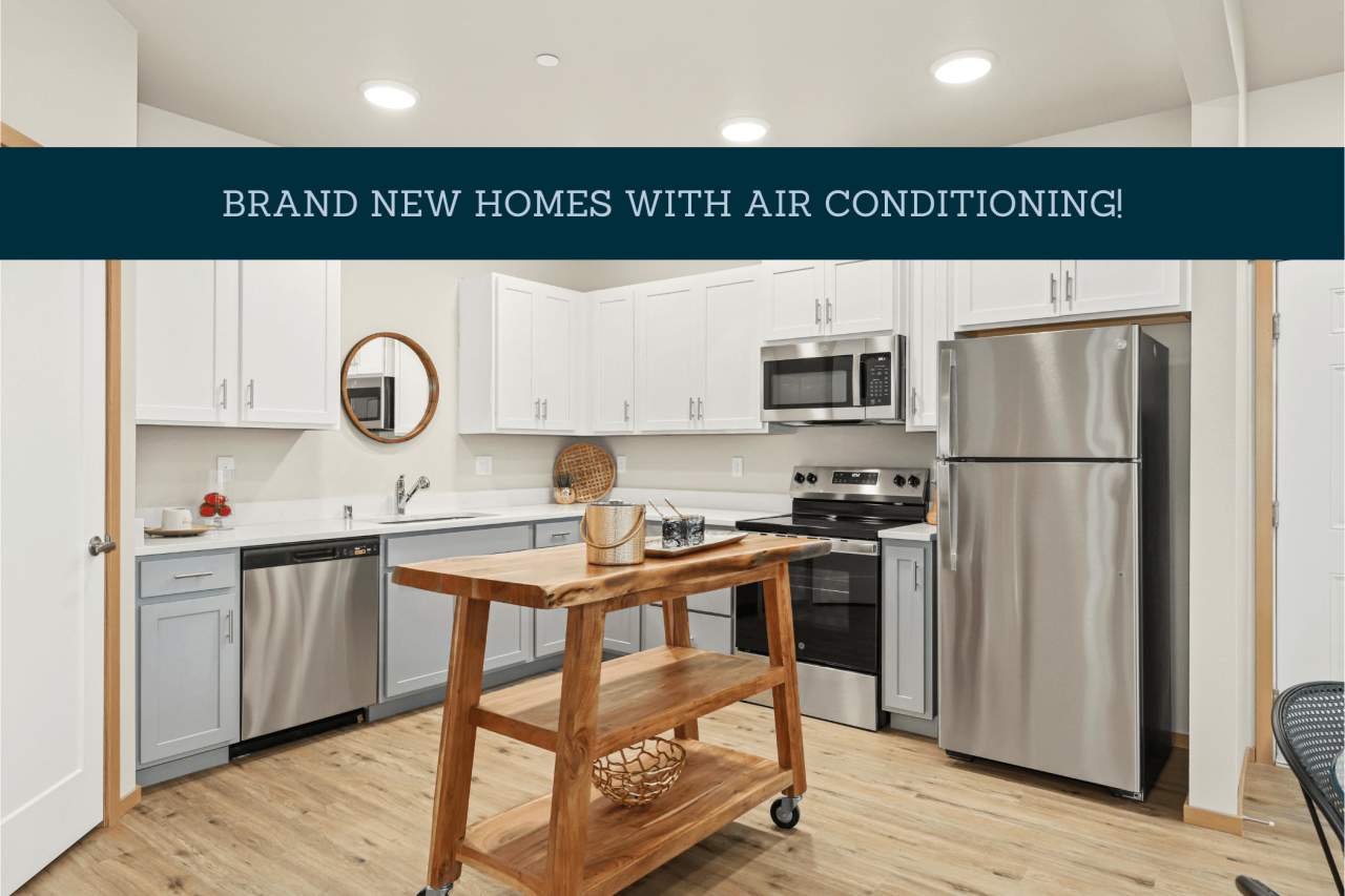 The Douglas at Sunrise