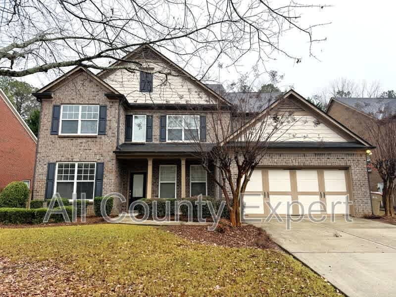 5005 Shiloh Crossing Way