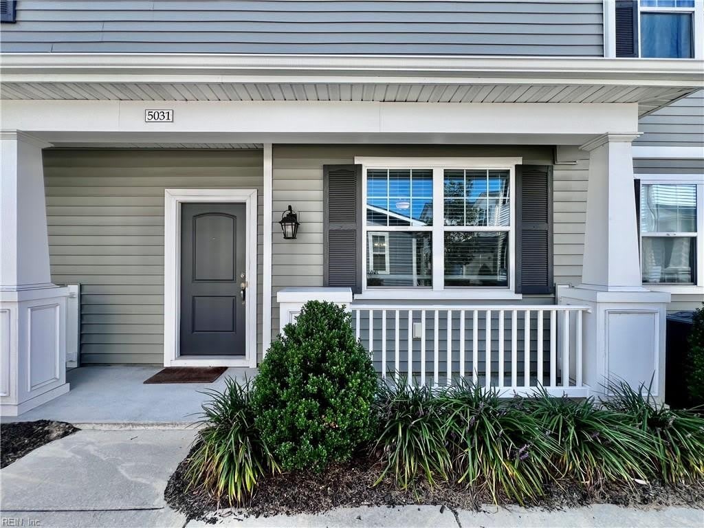 5031 Hawkins Mill Way