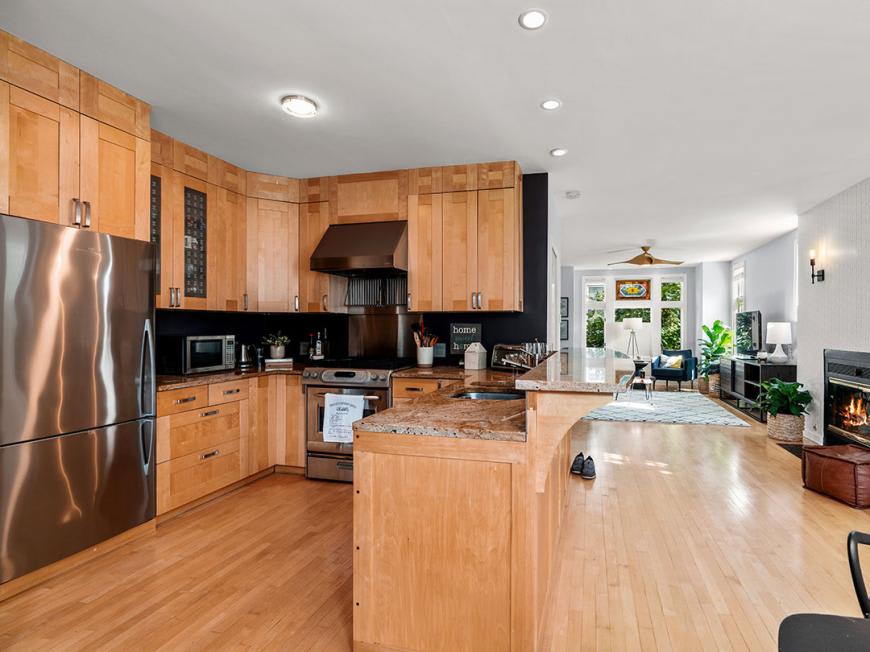 1929 West Henderson St.