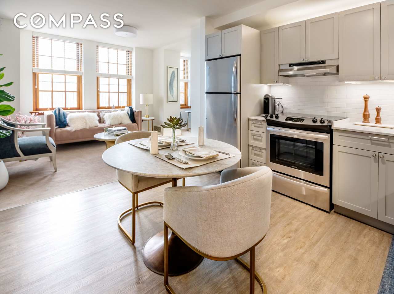 Watermark at Brooklyn Heights