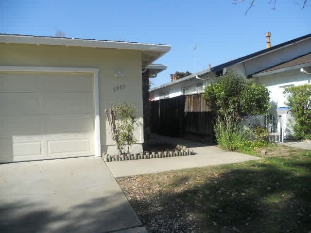 5905 Hilllview Ave, San Jose, CA 95123