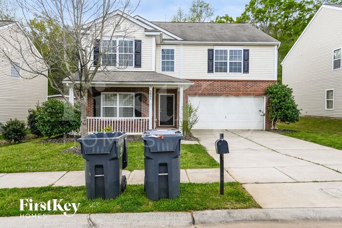 3005 Buckleigh Drive