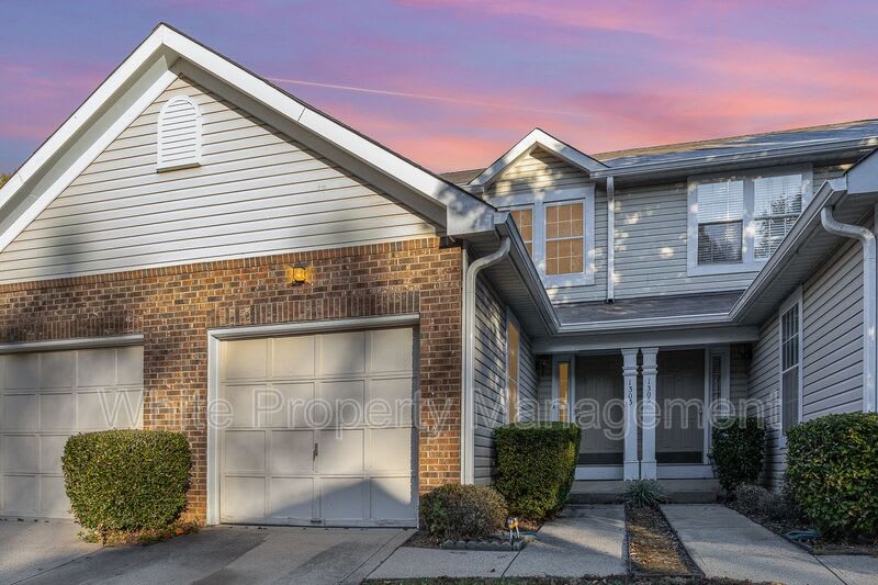 1303 Maple Shade Lane